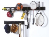 Držák Double Needle G21 BlackHook