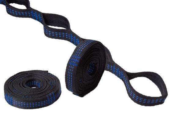 Hamaka Camping camo single PRO