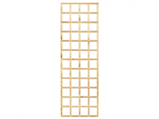Mříže –  Tuindeco Straight eco 60
