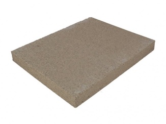 Sporáky –  drevené brikety 300x240mm