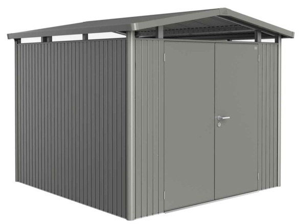 Domek Biohort Panorama DUO