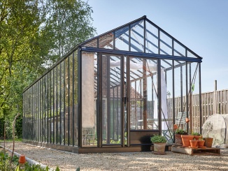 Maxi Special –  Euro-Serre Maxi Special 5,30 m x 2,36 m