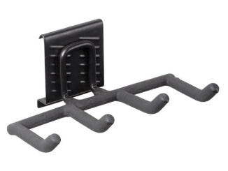 Zahradní domky –  G21 BlackHook