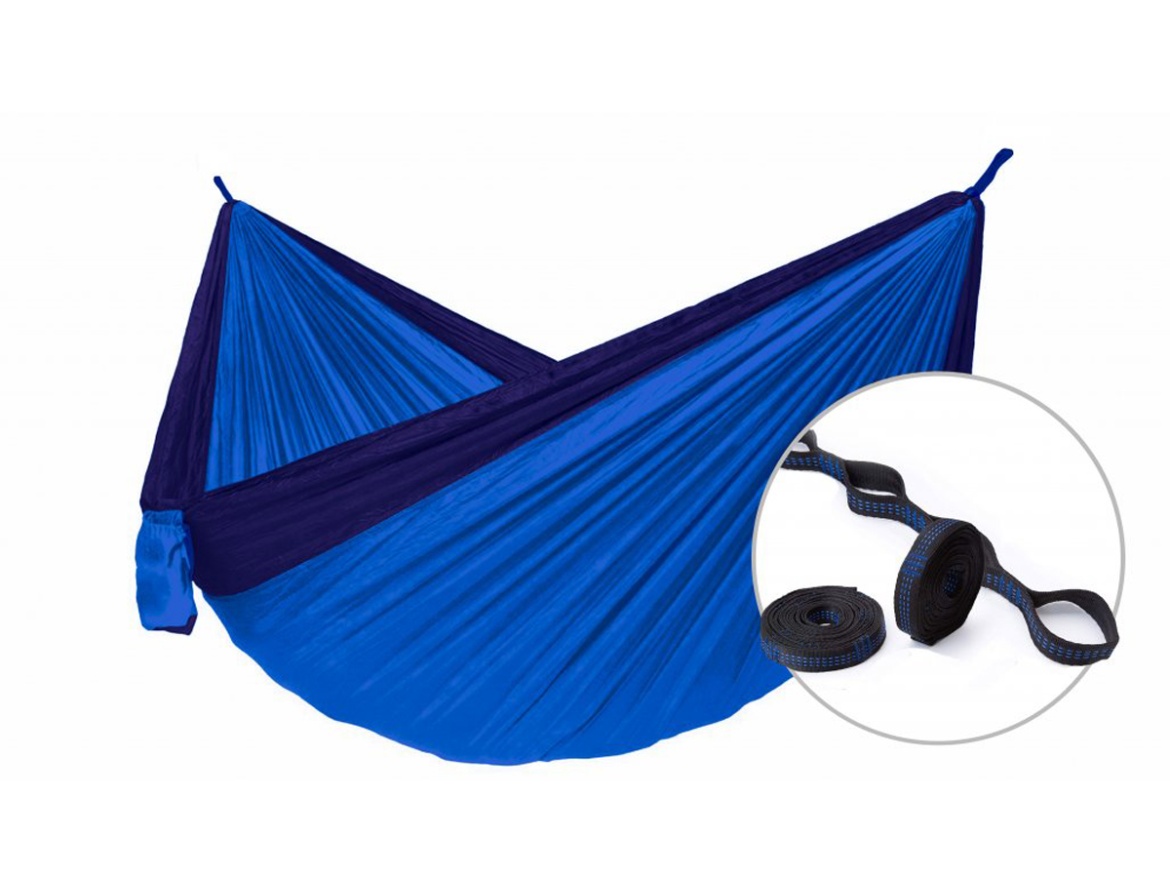 Hamaka Camping camo single PRO
