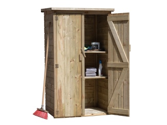 Boxy –  Tuindeco Vaals
