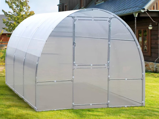 Obloukové –  Gutta Gardentec Easy