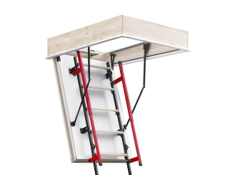 Stavební výplně –  Oman Polar Plus