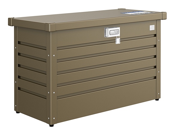 Box Biohort Paket-Box