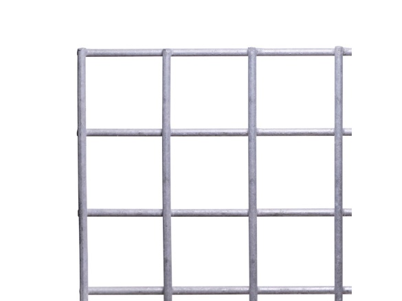 Tuindeco Mesh element 10.0x10.0cm H180xW60cm