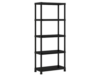 Dílenský nábytek –  Keter Regál Plus Shelf