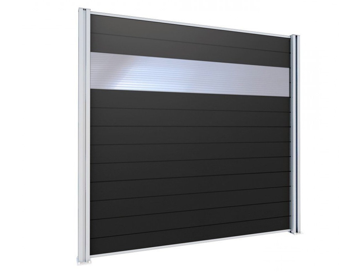 Ke Gutta Boční stěna Carport Premium
