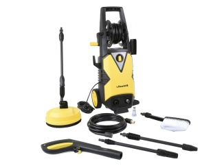 Elektrické –  Riwall PRO REPW 150 SET