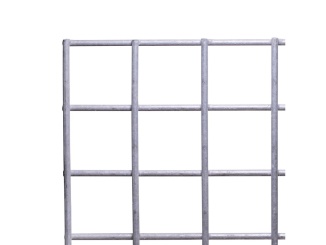 Mříže –  Tuindeco Mesh element 10.0x10.0cm H180xW150cm