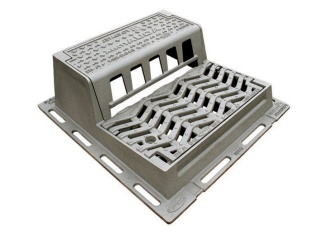 Hranaté –  Gabex Aquamax C250
