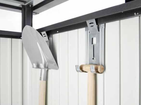 Domek Biohort Panorama DUO