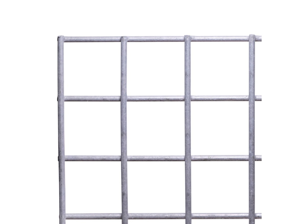Tuindeco Mesh element 10.0x10.0cm H180xW180cm