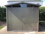 Domek Biohort Panorama DUO