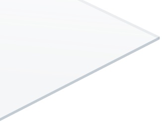 Polykarbonát (PC) –  Exolon Mono 2UV