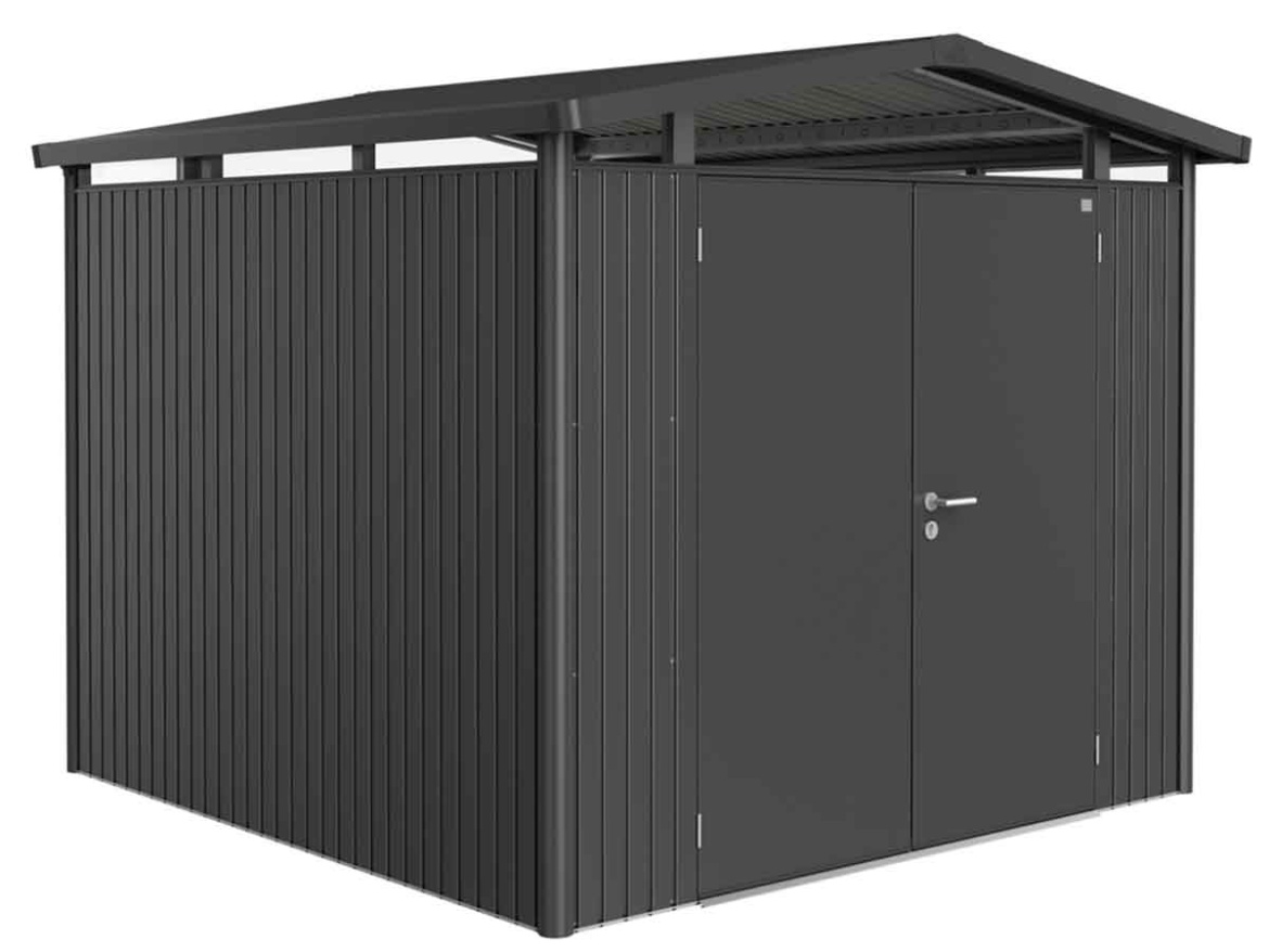 Domek Biohort Panorama DUO